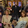 Videos: Chris Rock, Prince & Ebola Jokes Dominate <em>Saturday Night Live</em>